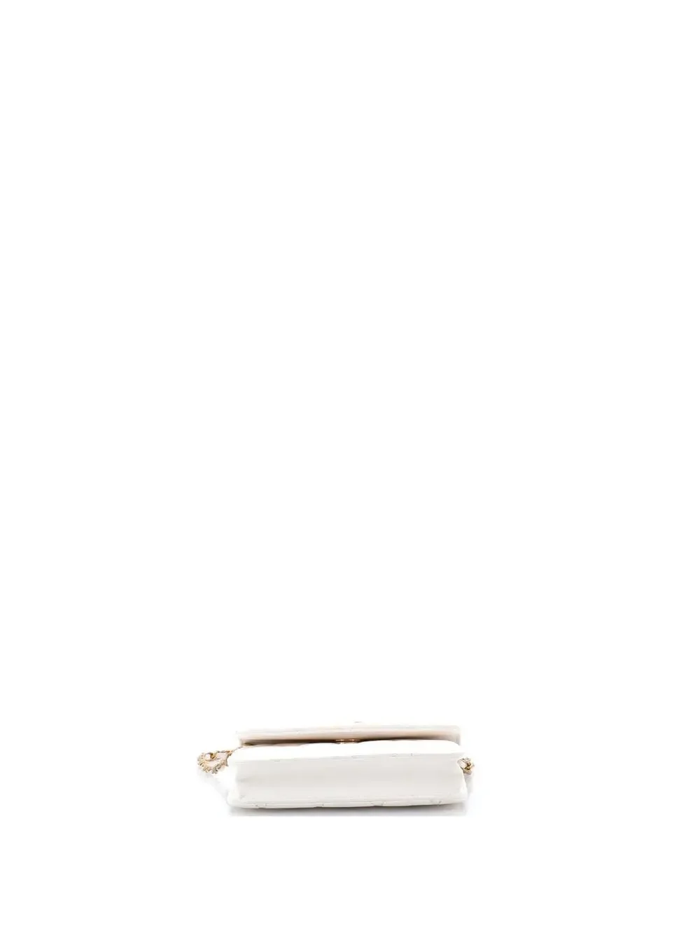 Chanel Pearl Crush Flap Clutch With #334960C24B